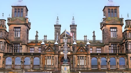 The Mary Erskine School