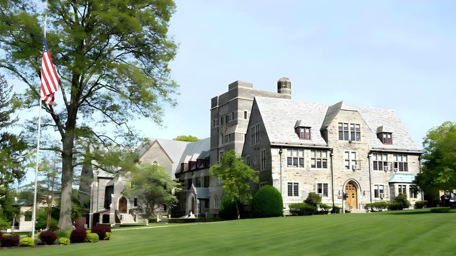 School Image - The Masters School