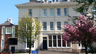 The Mount School York 