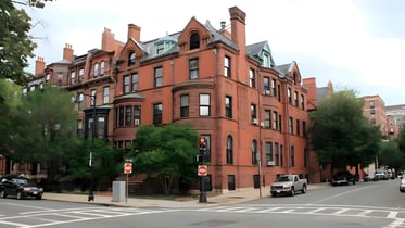 The Newman School