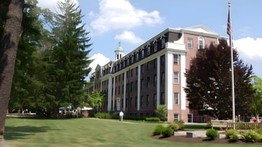 The Pennington School