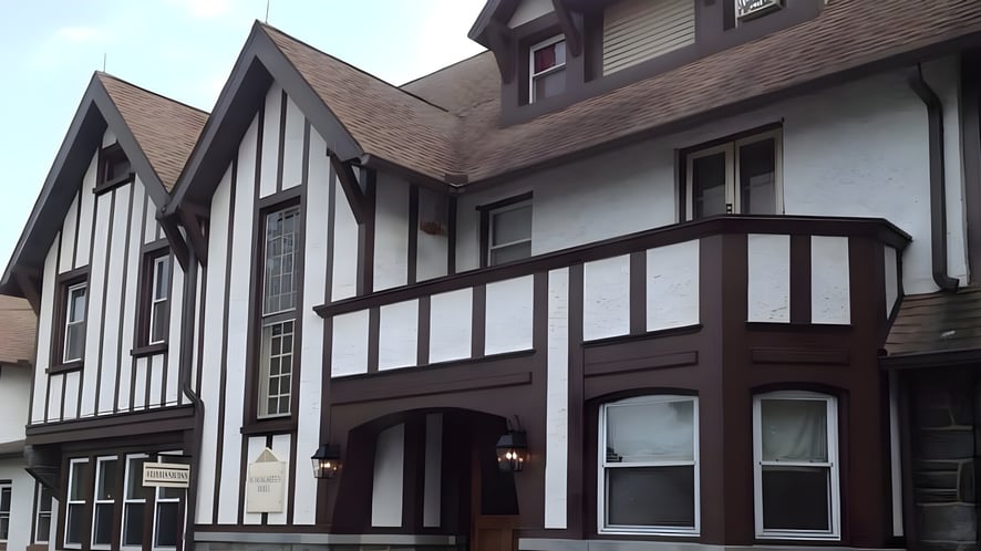School Image - The Phelps School 