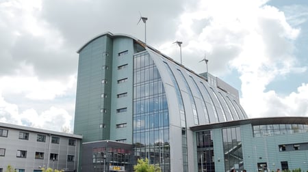 The Sheffield College