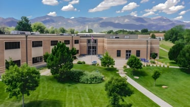 The Vanguard School 