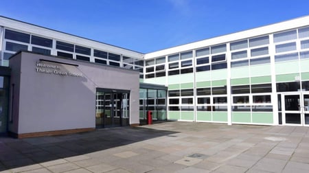 Theale Green School
