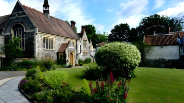 Thetford Grammar School