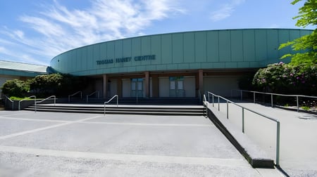 Thomas Haney Secondary School