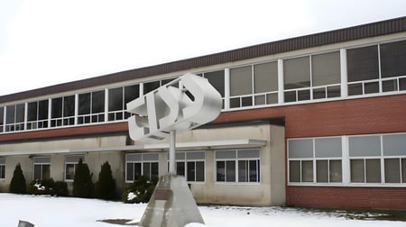 Thousand Islands Secondary School