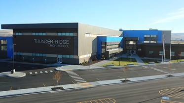 Thunder Ridge High School