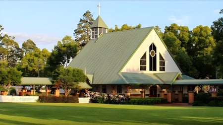 Toowoomba Anglican School