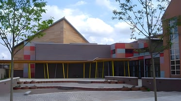Townley Grammar School