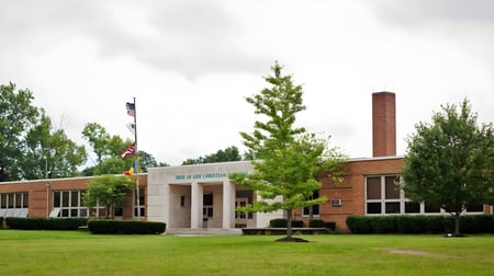 Tree of Life Christian School