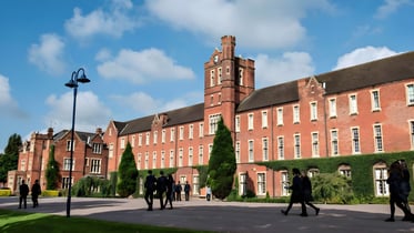 Trent College