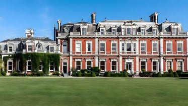 Tring Park School for the Performing Arts