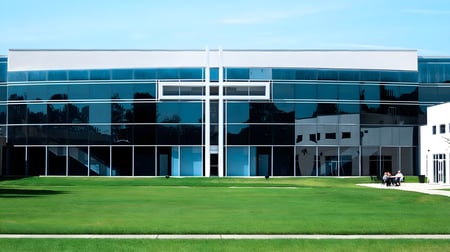 Trinity Christian Academy