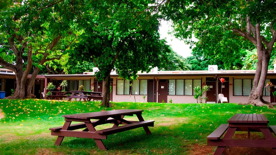 School Image - Trinity Christian School