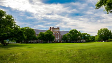 Trinity-Pawling School 