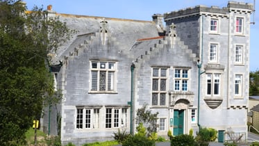 Truro High School for Girls