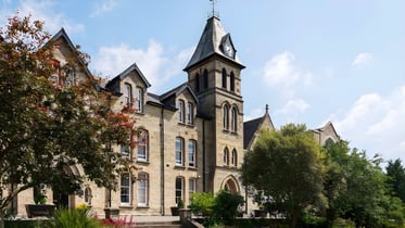 Truro School