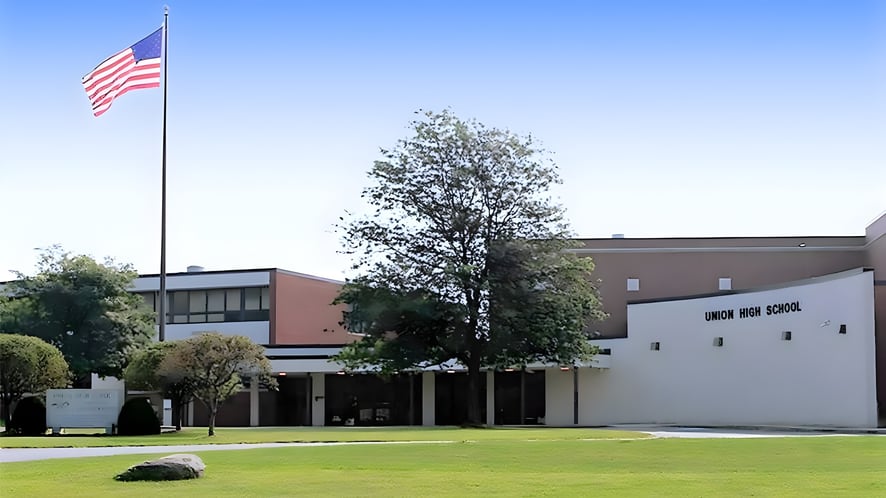 School Image - Union High School
