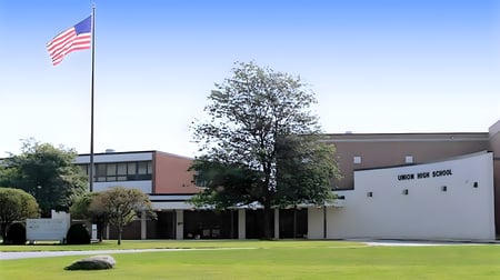 Union High School