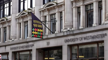 University of Westminster