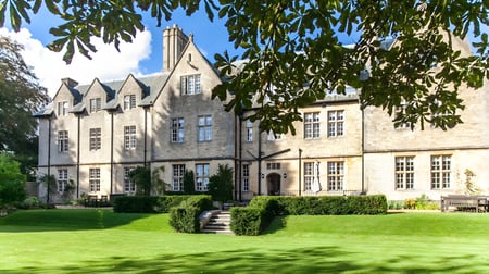 Uppingham School