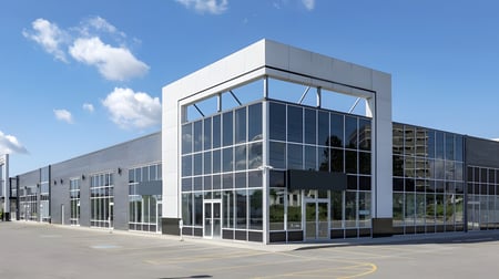 Urban International High School