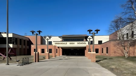Urbandale Community School District