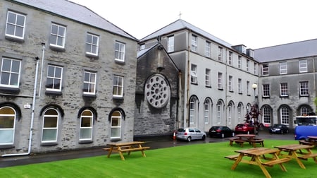 Ursuline College Sligo