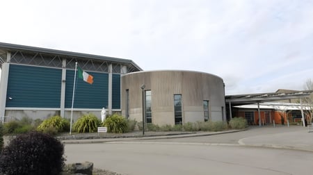 Ursuline Secondary School (Cork)