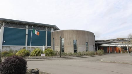 Ursuline Secondary School (Cork)