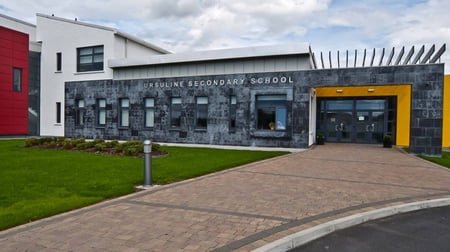 Ursuline Secondary School Thurles