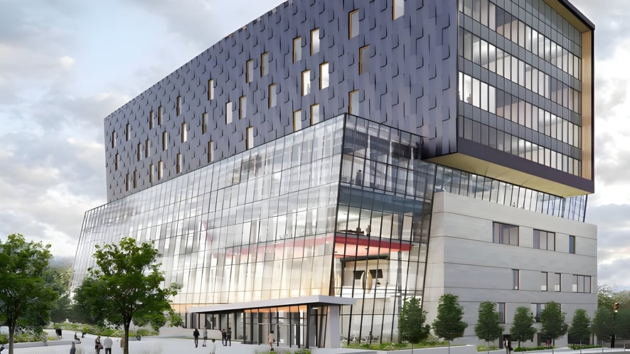 School Image - Vancouver Community College