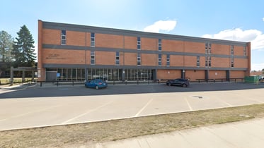 Vimy Ridge Academy