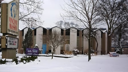 Vincent Massey Secondary School