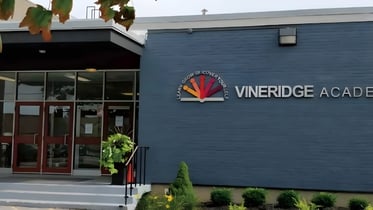 Vineridge Academy