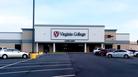 Virginia College
