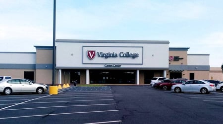 Virginia College