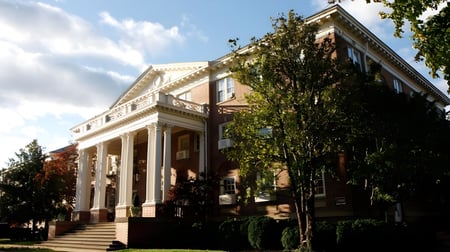 Virginia Episcopal School