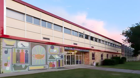 Walter Murray Collegiate