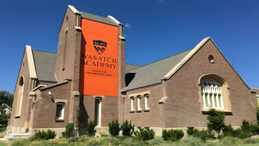 Wasatch Academy