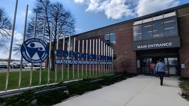 Waterloo Region District School Board