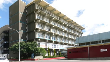 Wellington Girls' College