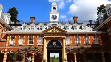 Wellington School