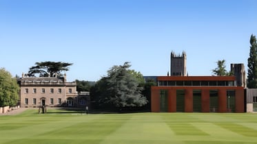 Wells Cathedral School