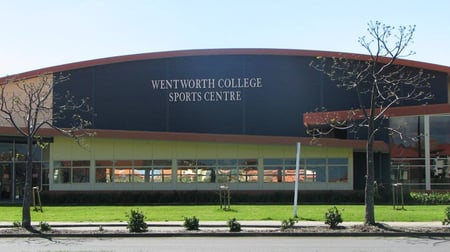 Wentworth College