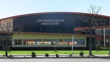 Wentworth College