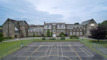 West Buckland School
