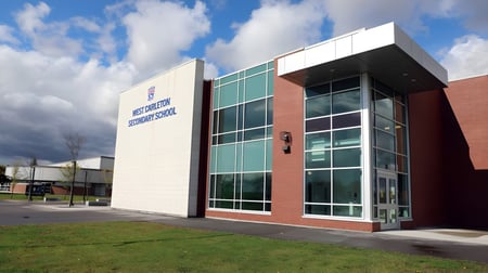 West Carleton Secondary School